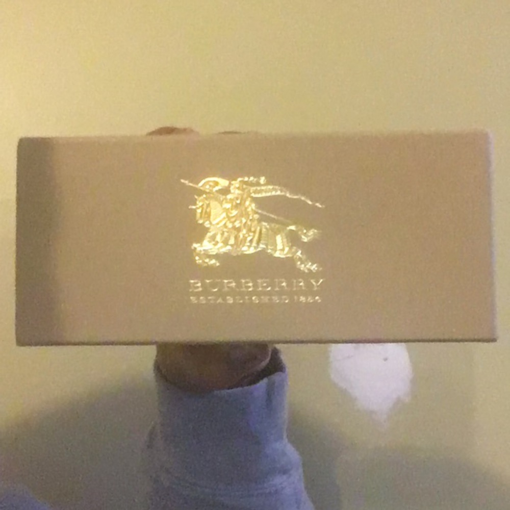 Burberry Sunglasses